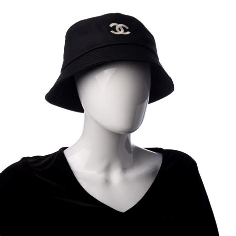 chanel hat